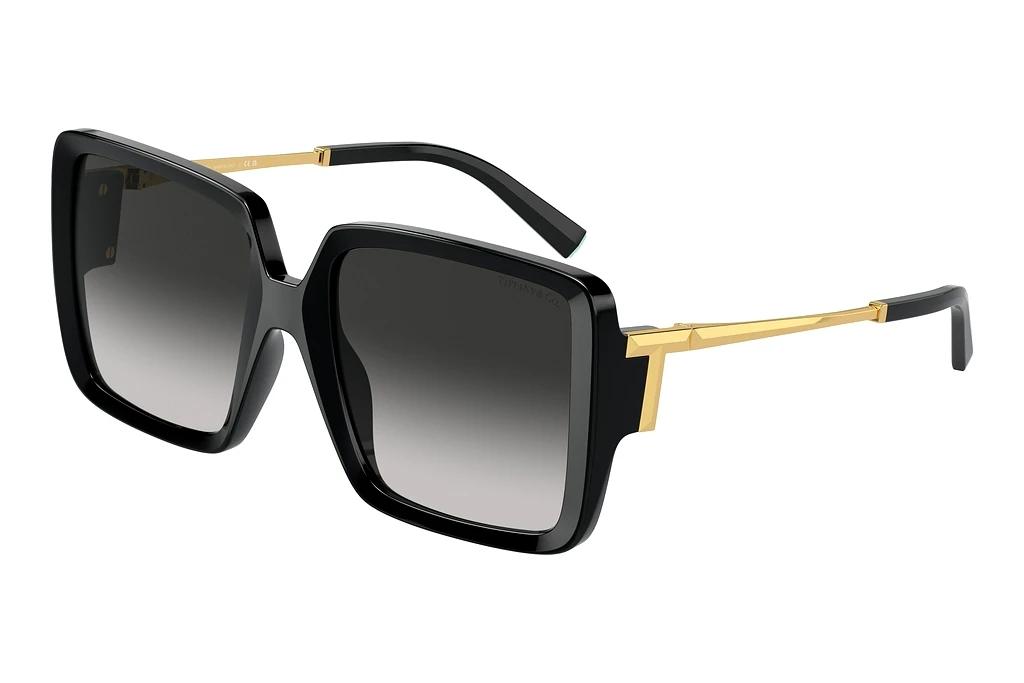 Tiffany   TF4212U 80013C Grey GradientBlack