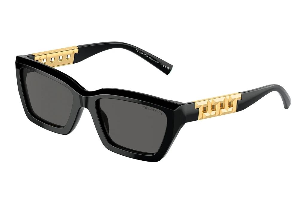 Tiffany   TF4213 8001S4 Dark GreyBlack