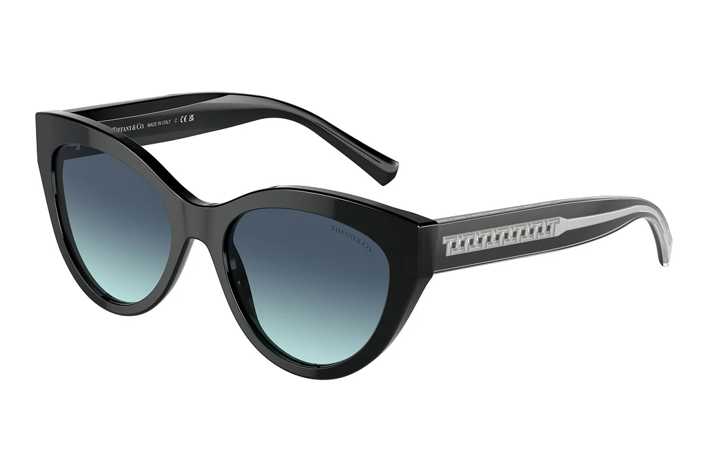 Tiffany   TF4220 80019S Azure Gradient BlueBlack