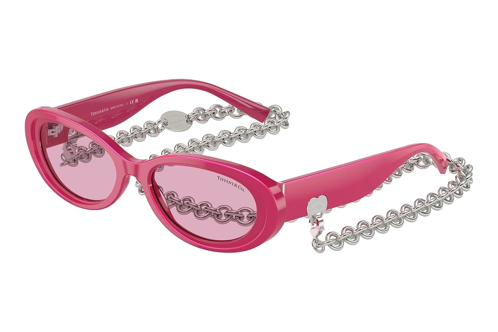 Tiffany   TF4221 841176 VioletFuchsia Metallic