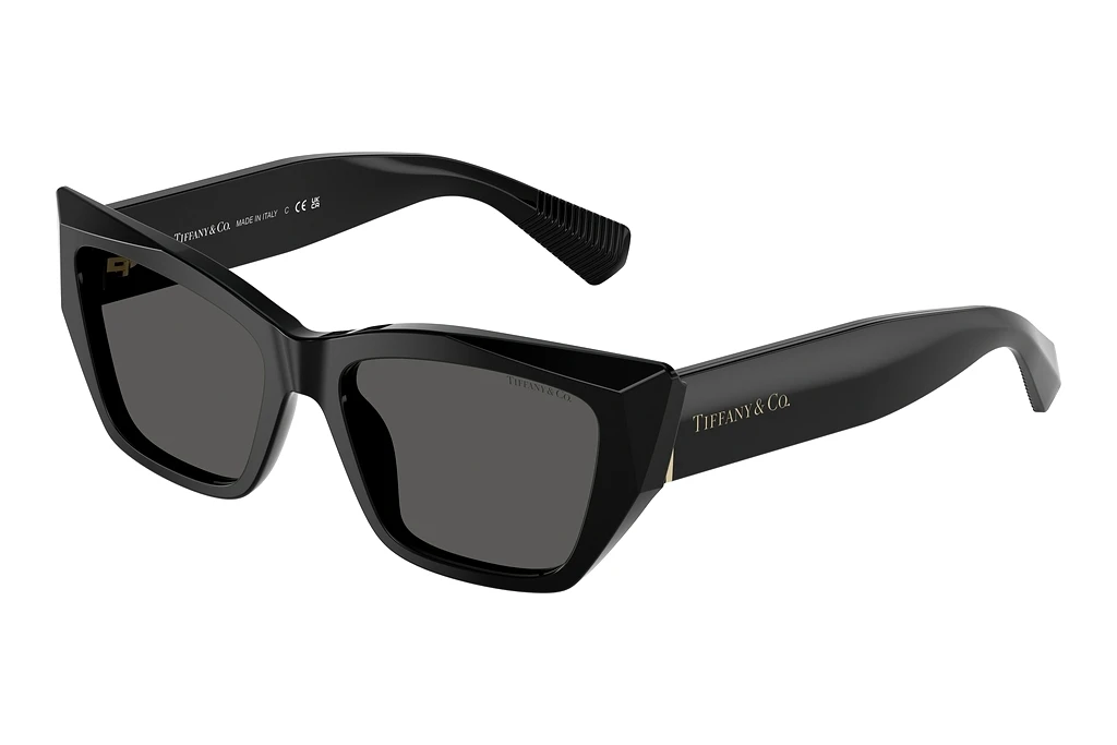 Tiffany   TF4230 8001S4 Dark GreyBlack