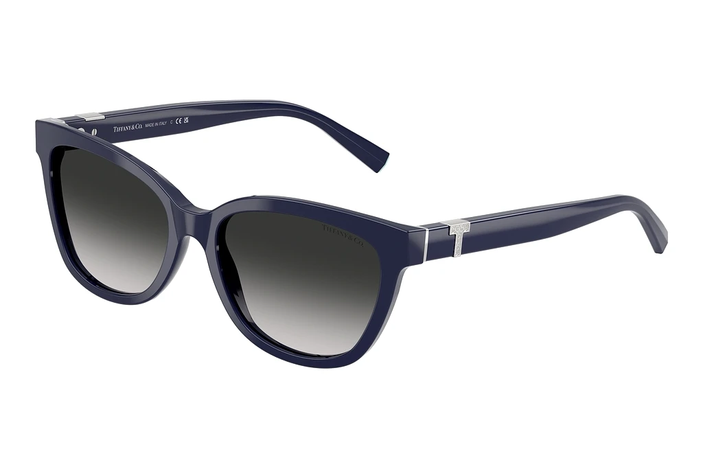 Tiffany   TF4237B 83963C Grey GradientSolid Dark Blue