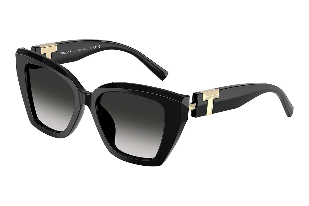 Tiffany   TF4239U 80013C Grey GradientBlack