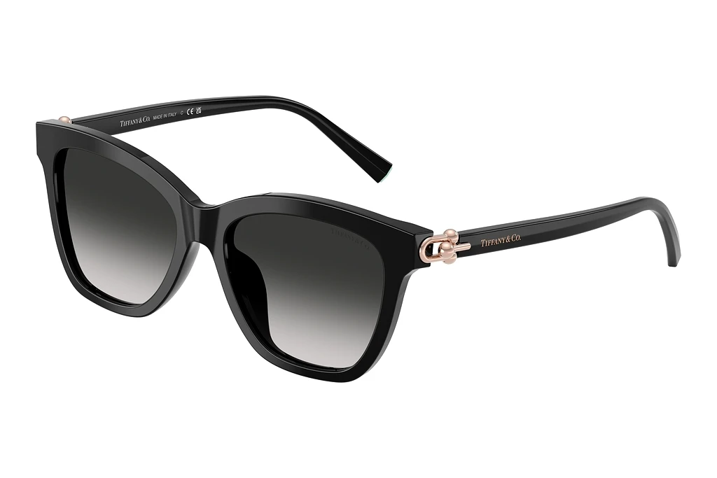 Tiffany   TF4241D 80013C Grey GradientBlack