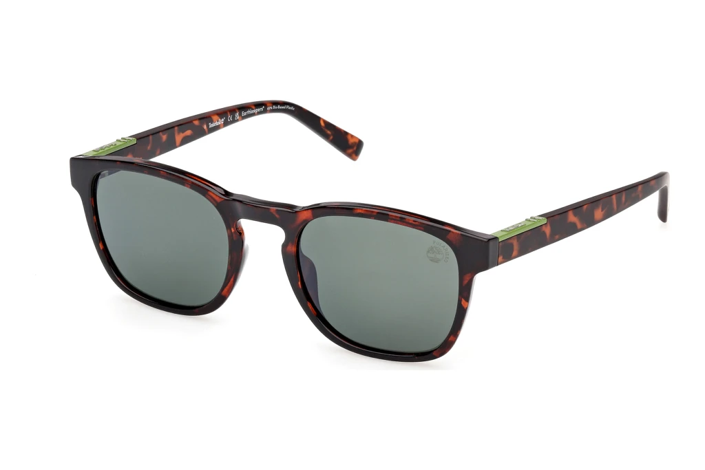 Timberland   TB00007 56R grün polarieisrendDunkel Havanna