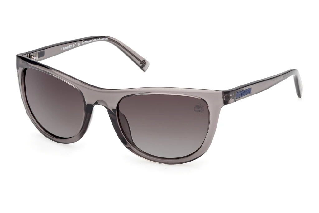 Timberland   TB00058 20D grau polarisierendGlänzend Grau