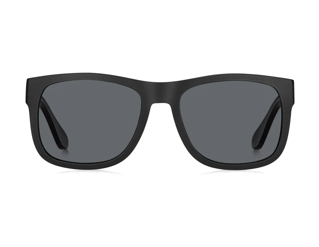 Front view Tommy Hilfiger TH 1556/S (08A/IR)