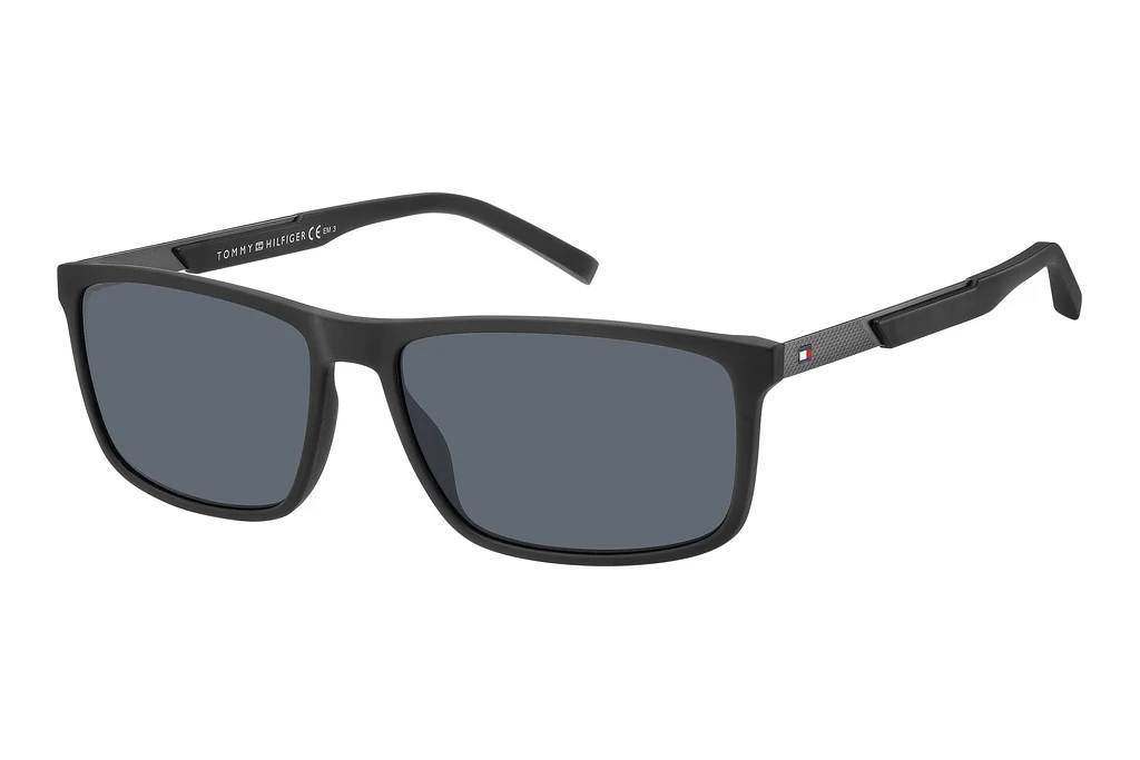 Tommy Hilfiger   TH 1675/S 003/IR GREYMATTE BLACK