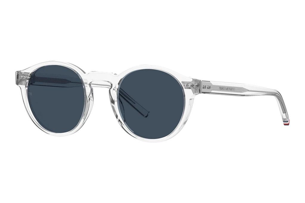 Tommy Hilfiger   TH 1795/S 900/KU BLUEKRISTALL