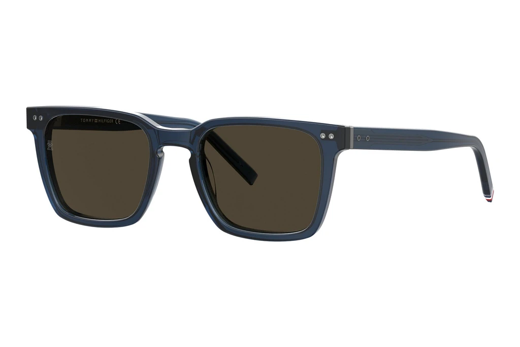 Tommy Hilfiger   TH 1971/S PJP/70 BROWNBLAU