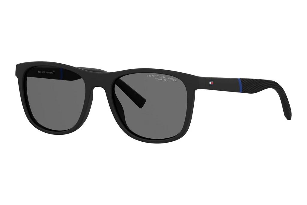 Tommy Hilfiger   TH 2042/S 003/M9 GREY POLARIZEDSCHWARZ