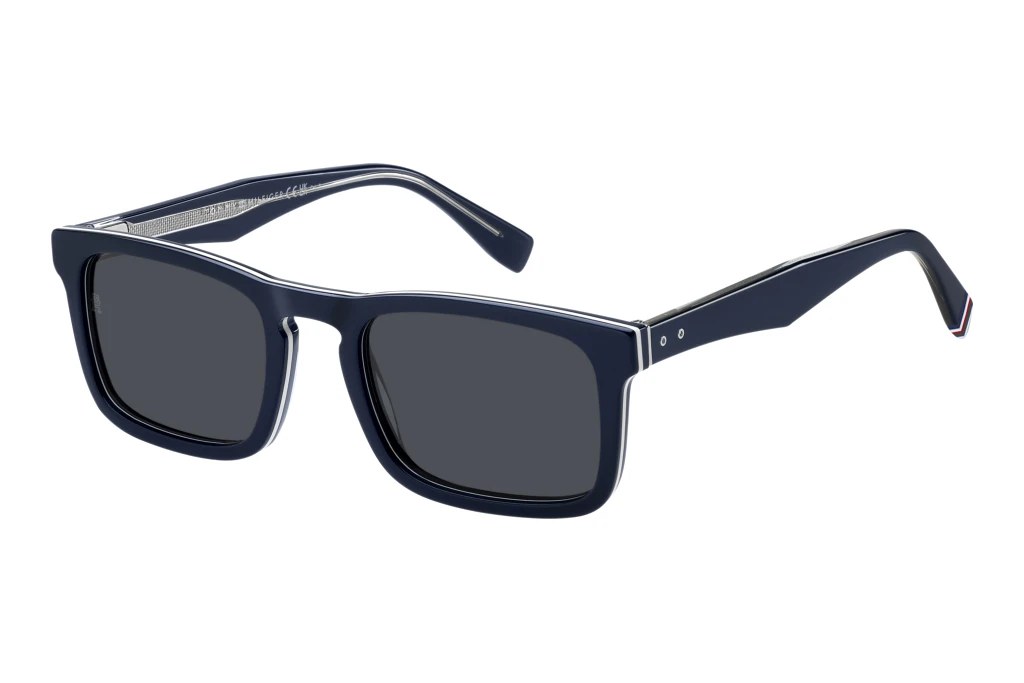 Tommy Hilfiger   TH 2068/S PJP/IR GREYBLAU