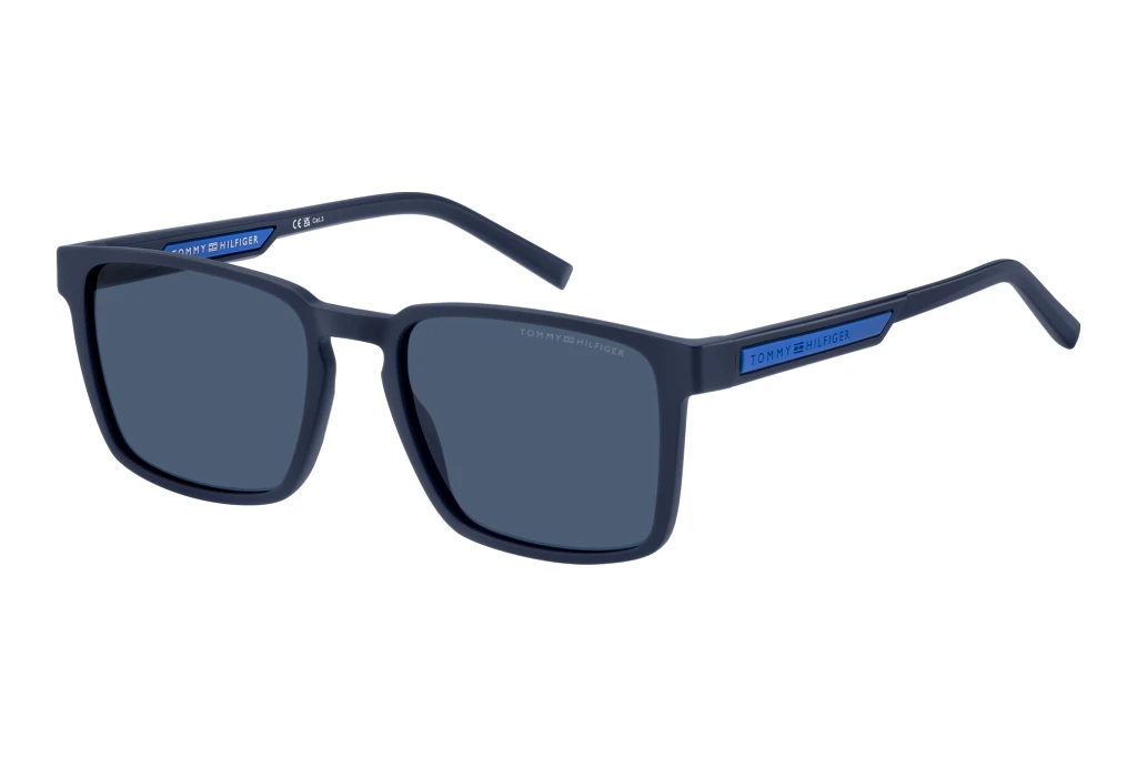 Tommy Hilfiger   TH 2088/S FLL/KU BLUEBLAU