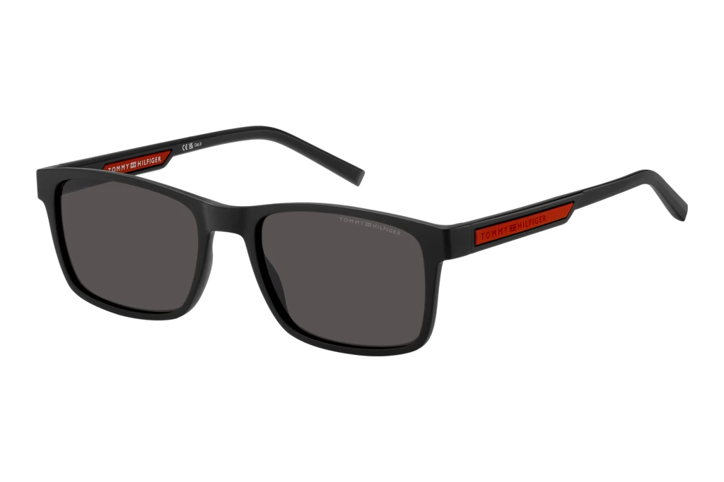 Tommy Hilfiger   TH 2089/S 003/IR GREYSCHWARZ