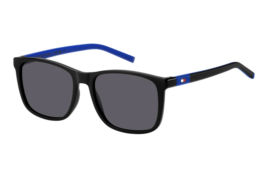 Tommy Hilfiger   TH 2120/S 807/IR GREYSCHWARZ