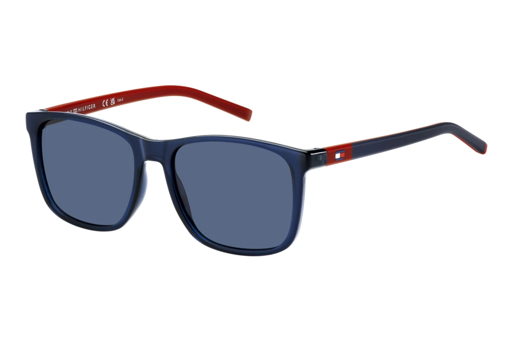 Tommy Hilfiger   TH 2120/S PJP/KU BLUEBLAU