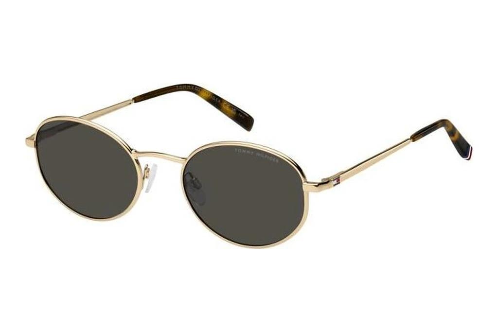 Tommy Hilfiger   TH 2219/S 000/IR GREYGOLD