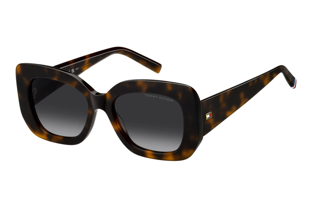 Tommy Hilfiger   TH 2224/S 086/9O DARK GREY SHADEDHAVANNA