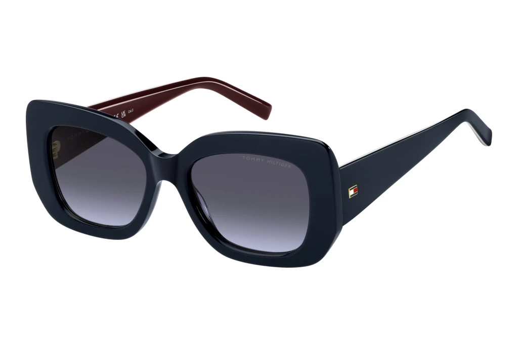 Tommy Hilfiger   TH 2224/S PJP/GB GREY AZUREBLAU