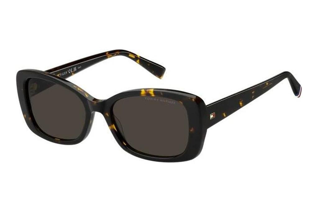 Tommy Hilfiger   TH 2225/S 086/70 BROWNHAVANNA