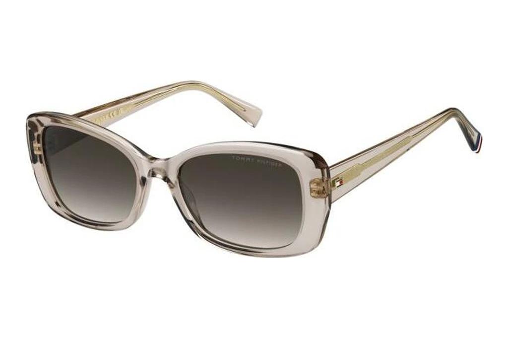 Tommy Hilfiger   TH 2225/S FWM/HA BROWN SHADEDROSA