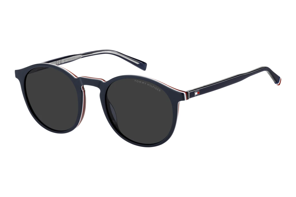 Tommy Hilfiger   TH 2267/S PJP/IR GREYBLAU