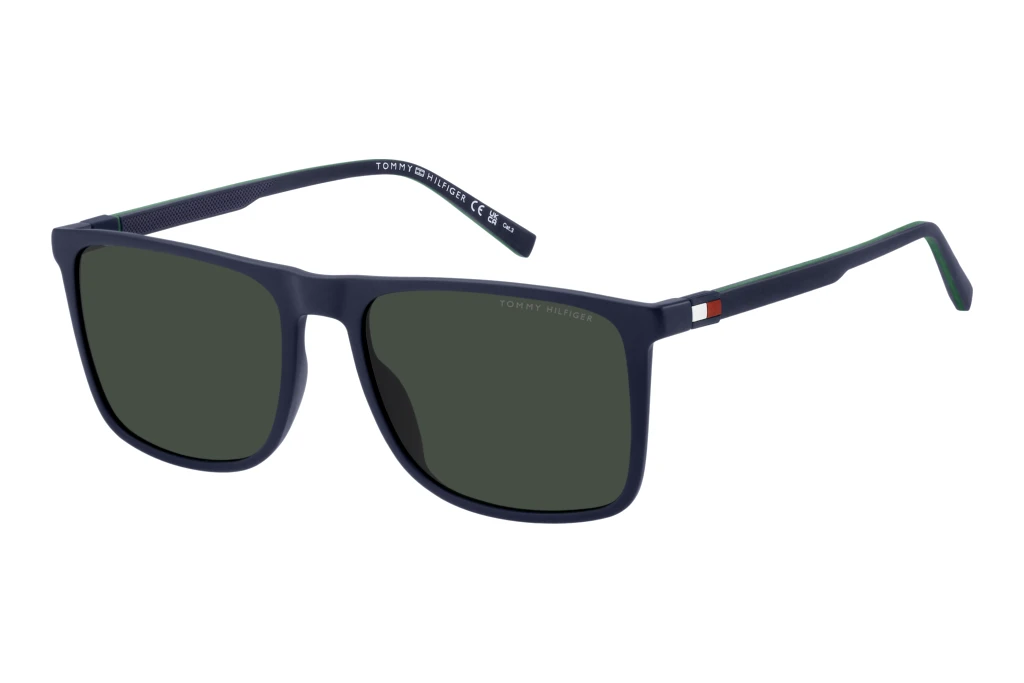 Tommy Hilfiger   TH 2277/S RNB/QT GREENBLAU