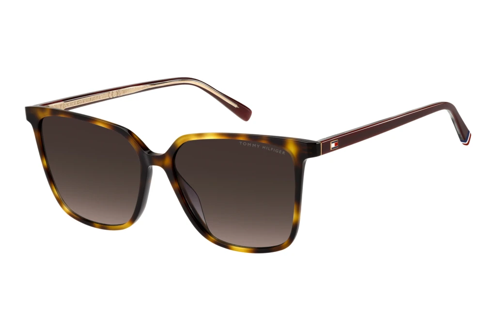 Tommy Hilfiger   TH 2292/S 05L/HA BROWN SHADEDHAVANNA