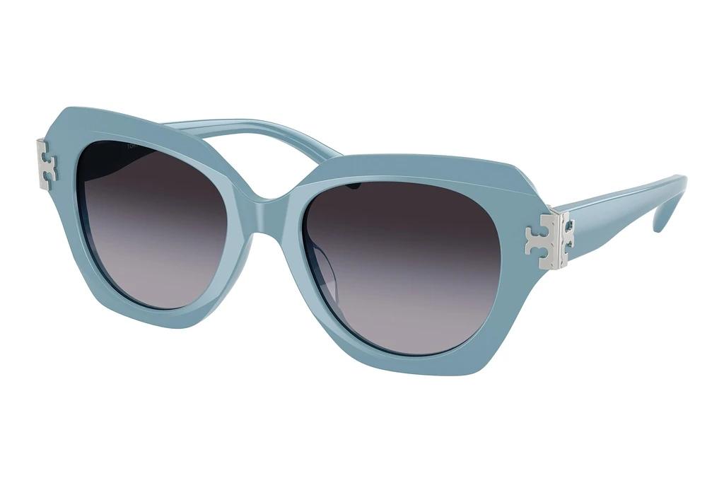 Tory Burch   TY7215U 19698G Grey GradientMilky Light Blue