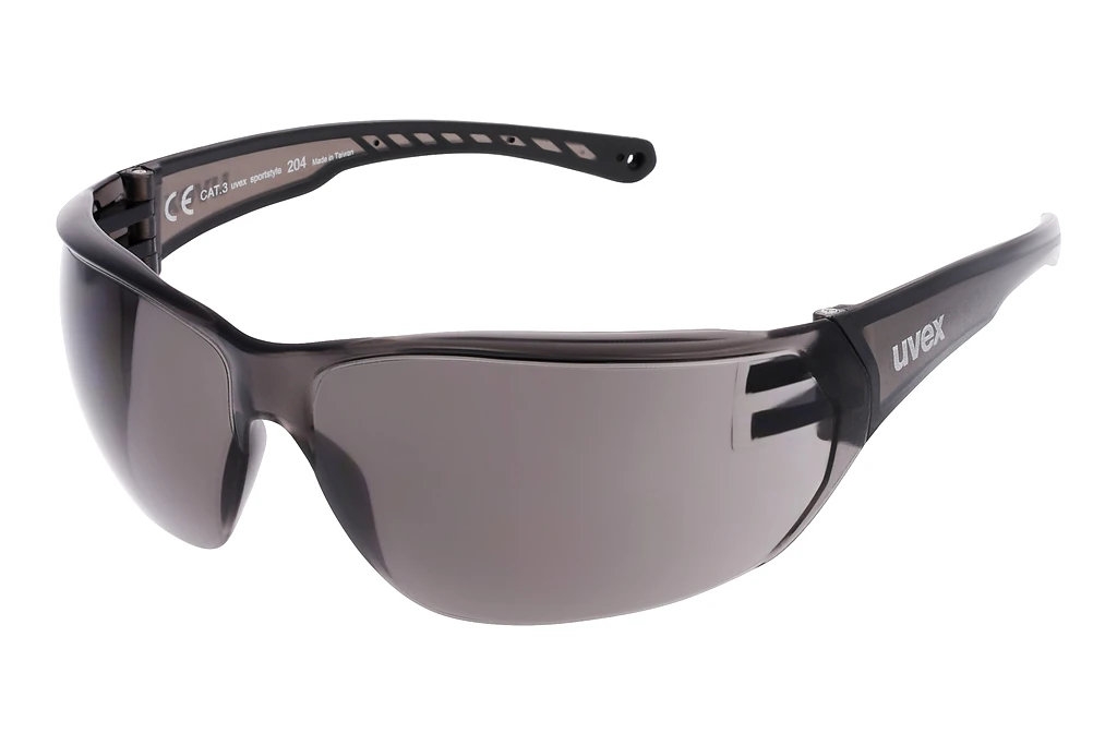 UVEX SPORTS   sportstyle 204 smoke smokesmoke