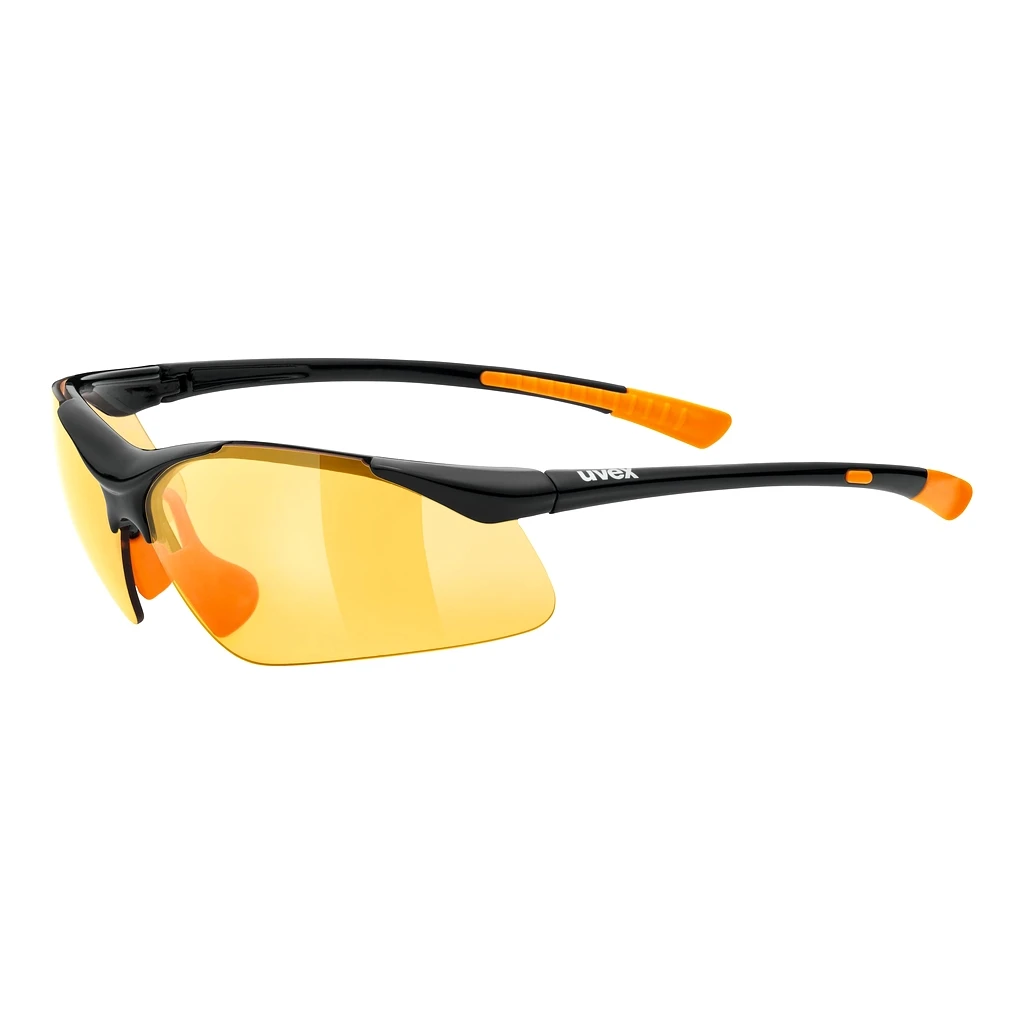 UVEX SPORTS   sportstyle 223 black-orange orangeblack-orange