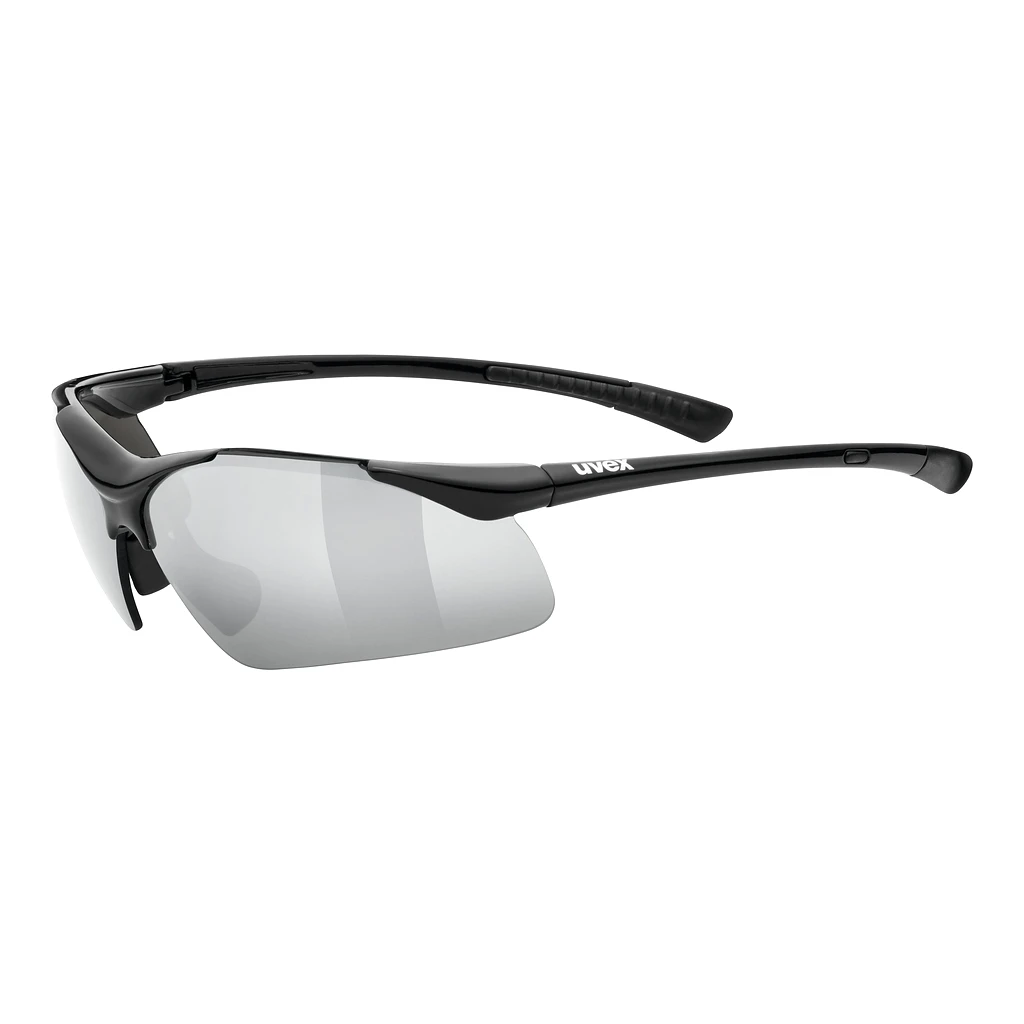 UVEX SPORTS   sportstyle 223 black silverblack