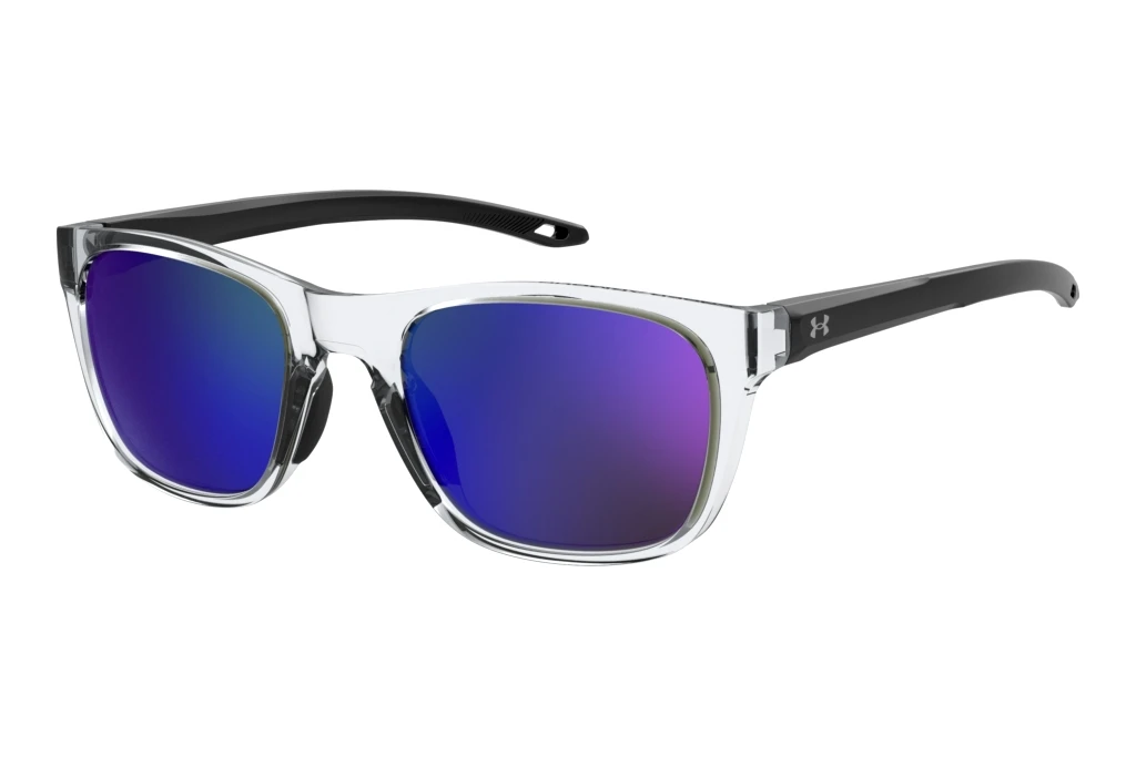 Under Armour   UA 0013/G/S 900/Z0 BLUE MULTILAYERKRISTALL