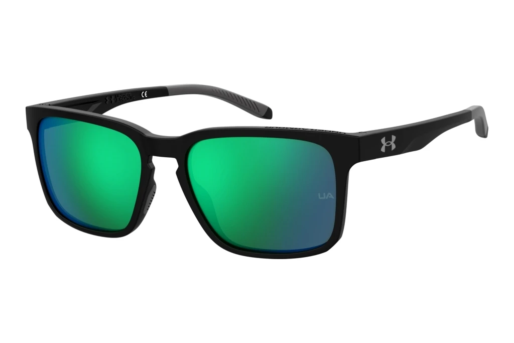 Under Armour   UA ASSIST 2 807/Z9 GREEN MULTILAYERSCHWARZ