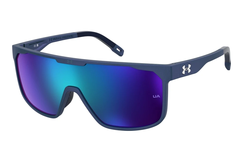 Under Armour   UA DEFINE/G 5BF/T5 GREEN MIRRORBLAU