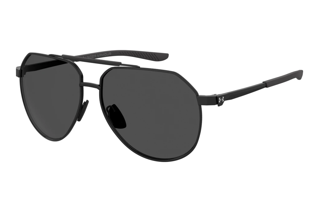 Under Armour   UA HONCHO/G 08A/IR GREYSCHWARZ