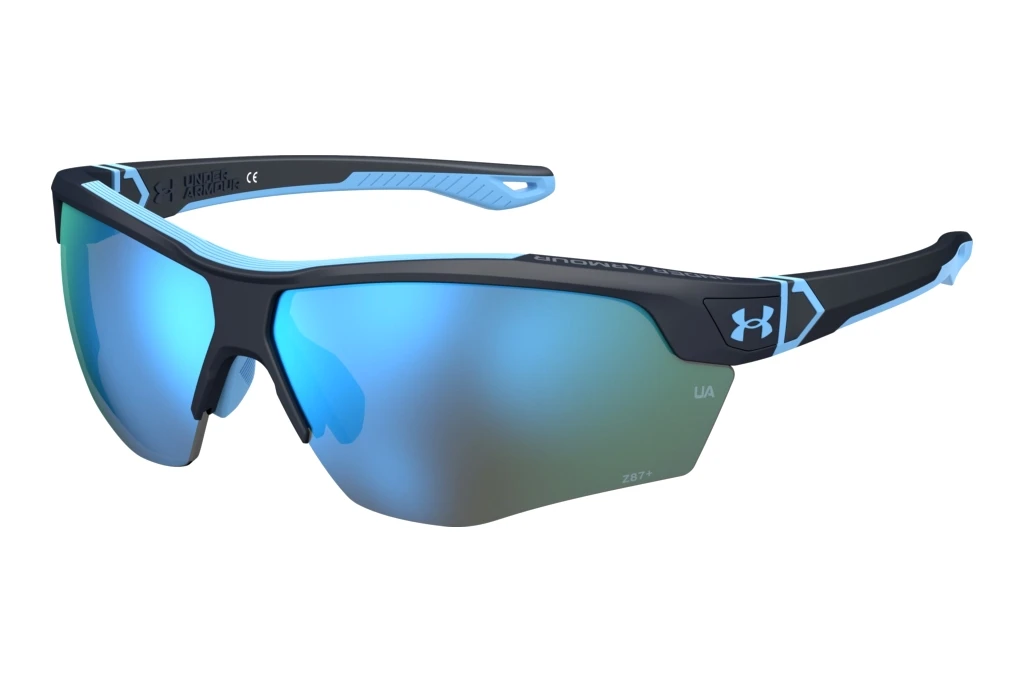 Under Armour   UA YARD DUAL 09V/W1 BLUE MULTILAYER OLEOPHOBICGREY BLUE