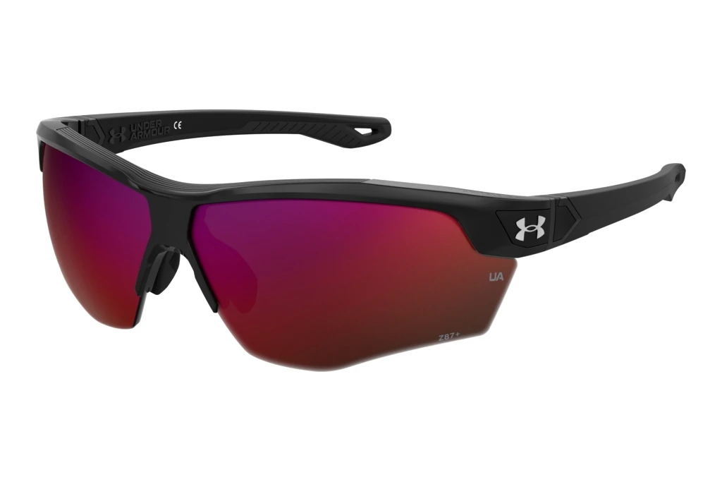 Under Armour   UA YARD DUAL 84J/B3 INFRARED OLEOPHOBICGRAU