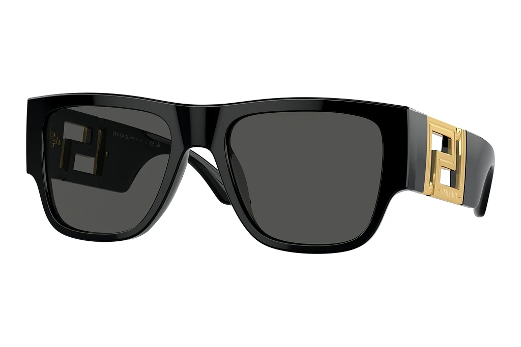 Versace   VE4403 GB1/87 Dark GreyBlack