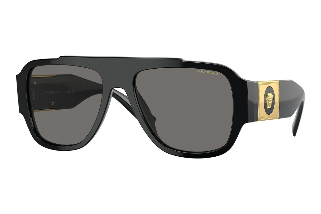 Versace   VE4436U GB1/81 Dark Grey PolarBlack