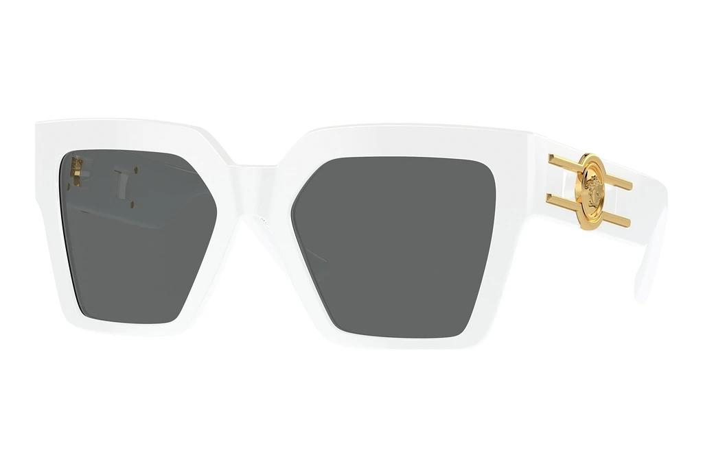 Versace   VE4458 314/87 Dark GreyWhite