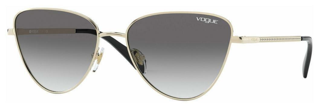Vogue Eyewear   VO4145SB 848/11 GREY GRADIENTPALE GOLD