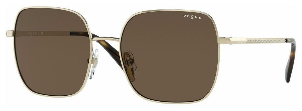 Vogue Eyewear   VO4175SB 848/73 DARK BROWNPALE GOLD