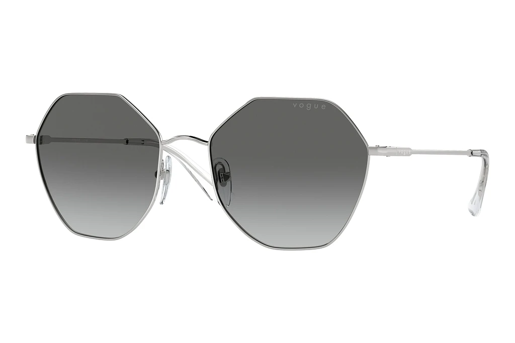 Vogue Eyewear   VO4180S 323/11 Grey GradientSilver
