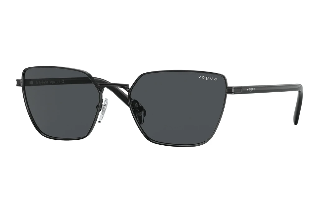 Vogue Eyewear   VO4245S 352/87 Dark GreyBlack