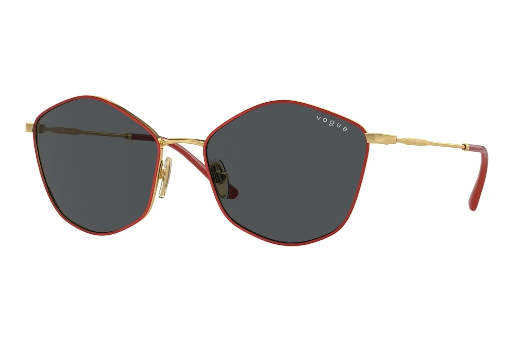 Vogue Eyewear   VO4282S 280/87 Dark GreyGold