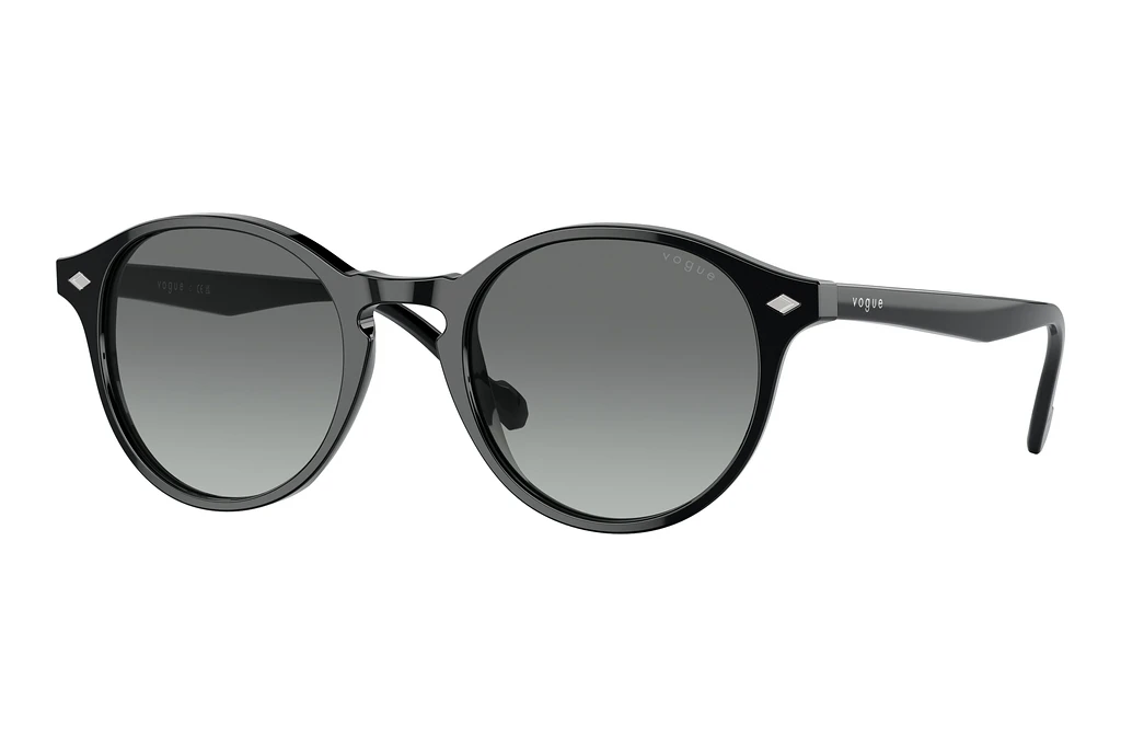 Vogue Eyewear   VO5327S W44/11 Grey GradientBlack