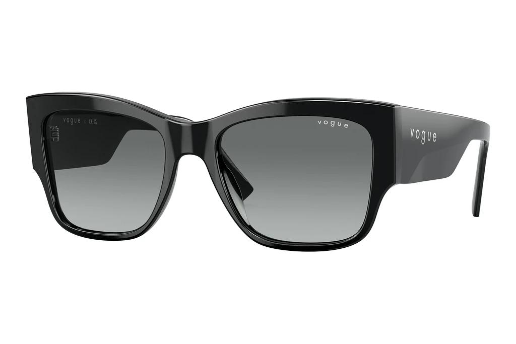 Vogue Eyewear   VO5462S W44/11 Gradient GreyBlack