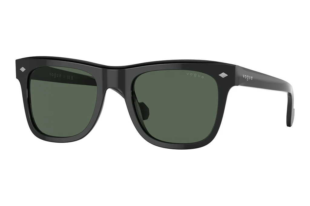 Vogue Eyewear   VO5465S W44/71 Dark GreenBlack