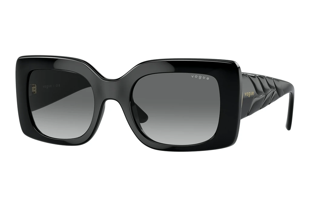 Vogue Eyewear   VO5481S W44/11 Gradient GreyBlack